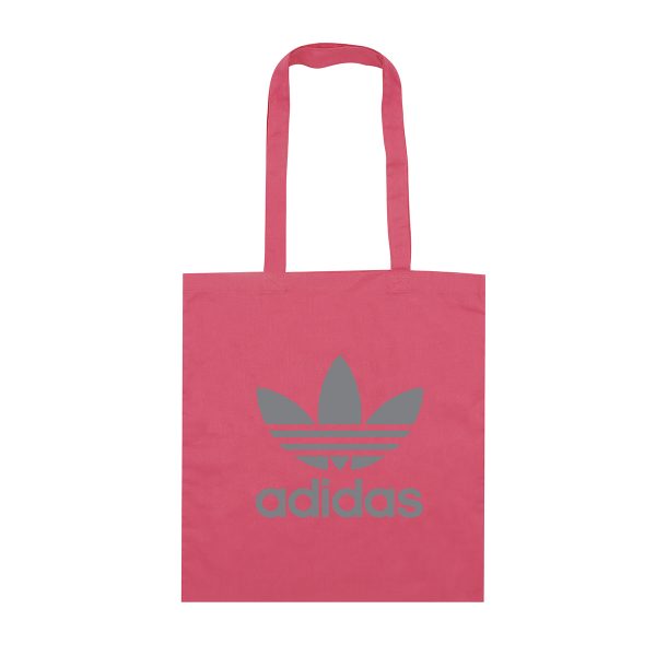 Colourful Calico Tote Bag - Image 7