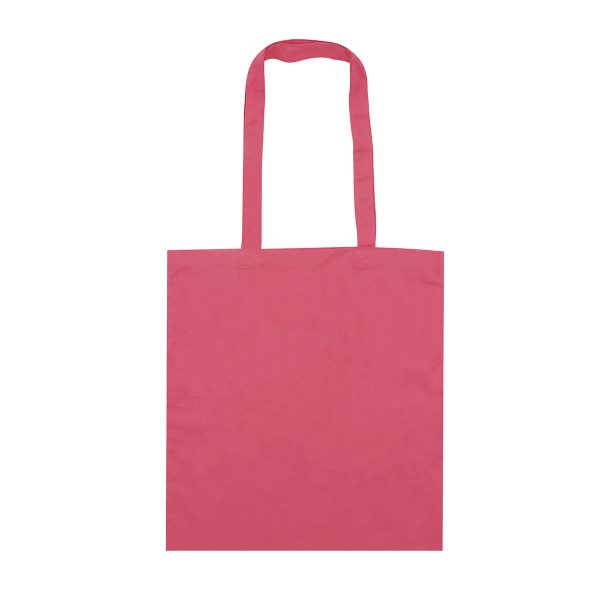 Colourful Calico Tote Bag - Image 6