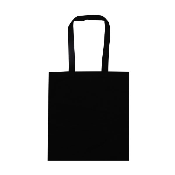 Colourful Calico Tote Bag - Image 4