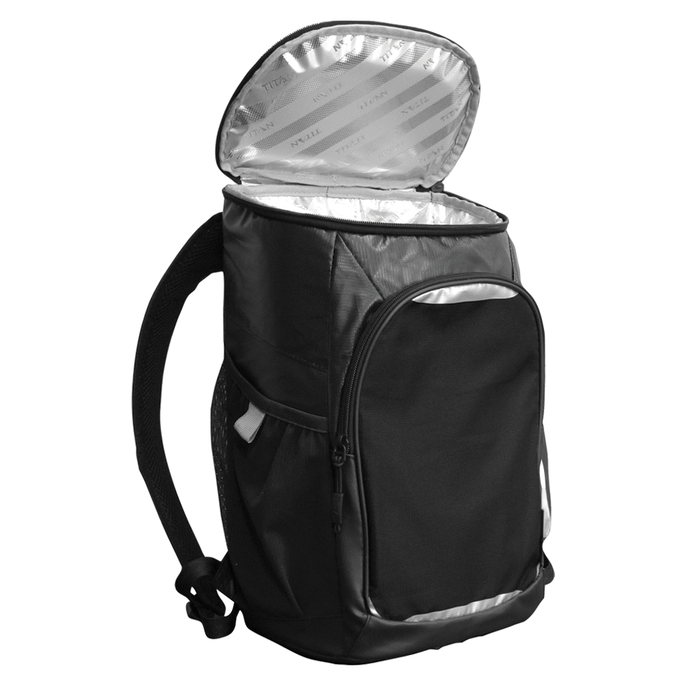 Arctic Zone Titan Backpack Crib Cooler 22L - Image 5
