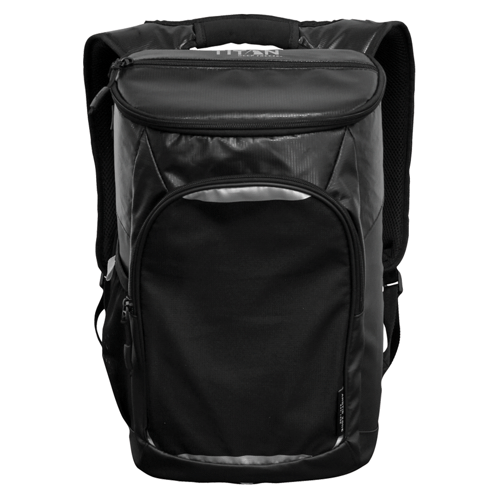 Arctic Zone Titan Backpack Crib Cooler 22L - Image 4