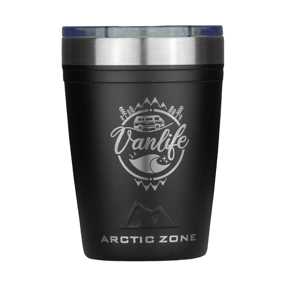 Arctic Zone Titan Thermal HP Copper Tumbler - Image 8