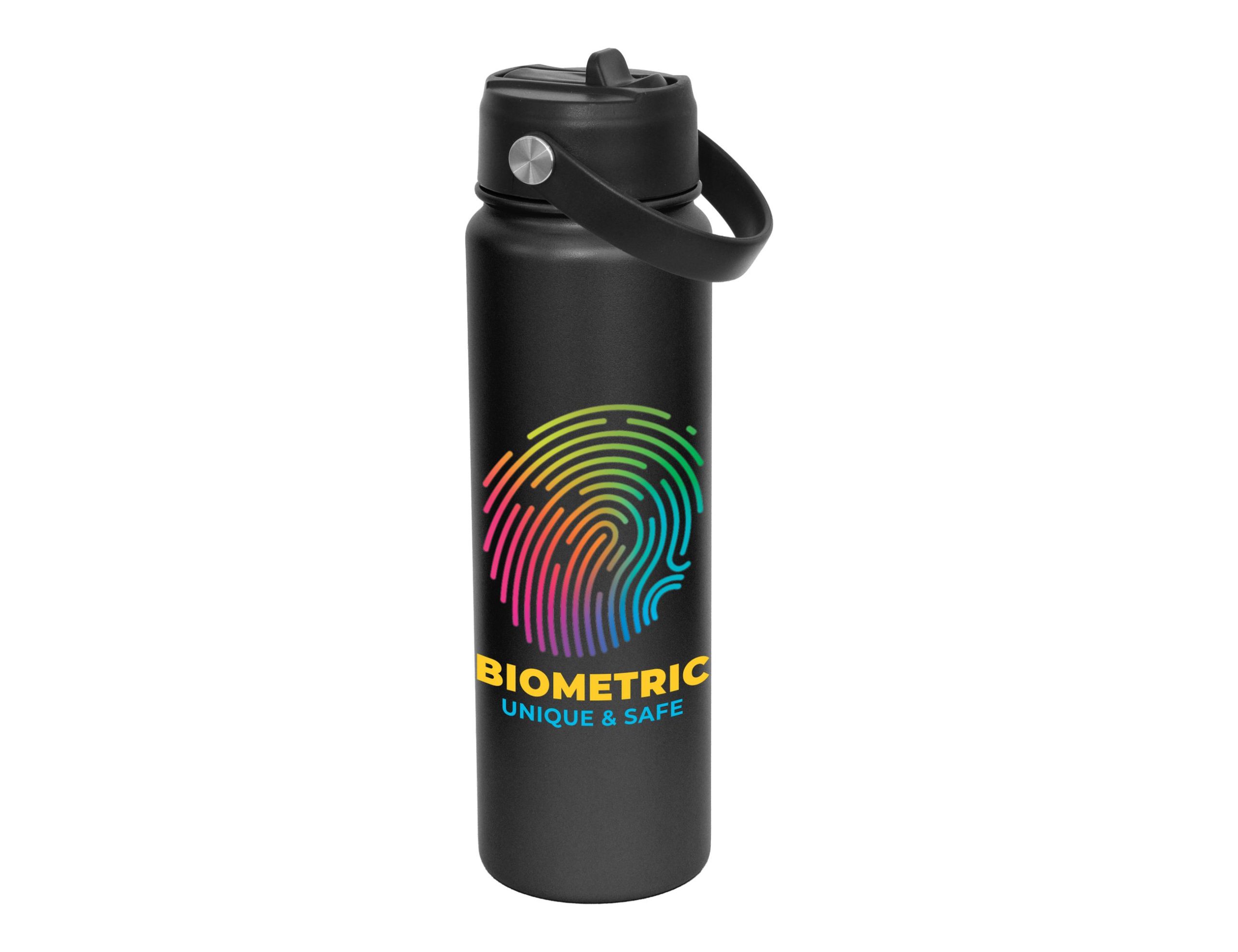 Metro 800ml Vacuum Sipper Spout Bottle - Image 13