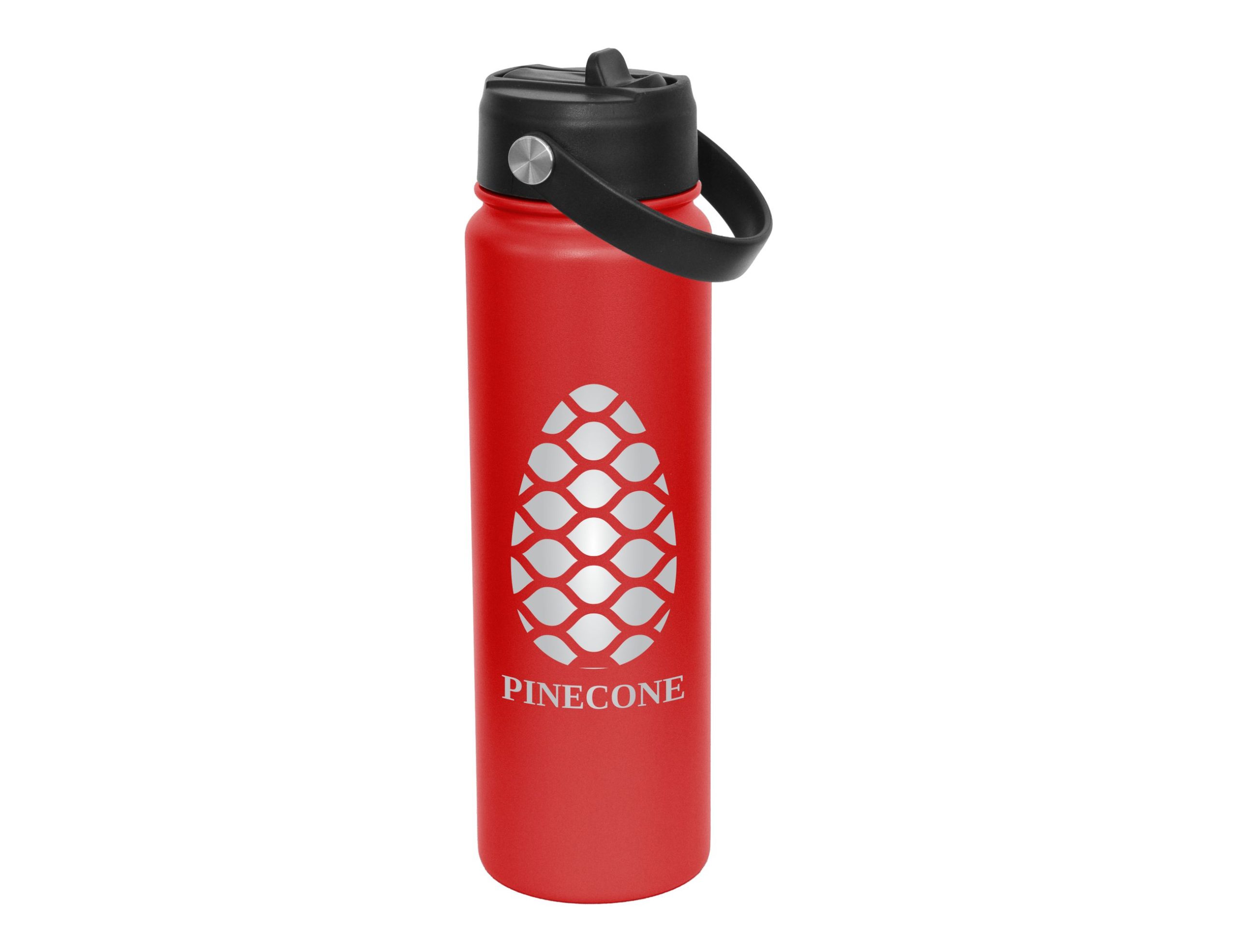 Metro 800ml Vacuum Sipper Spout Bottle - Image 12