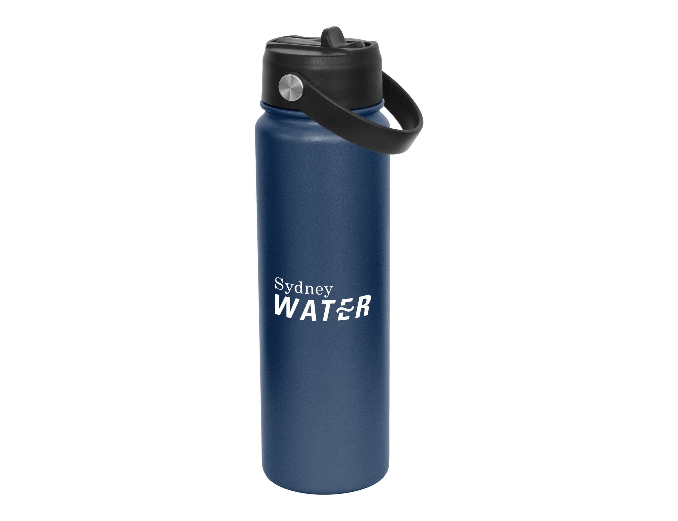 Metro 800ml Vacuum Sipper Spout Bottle - Image 10