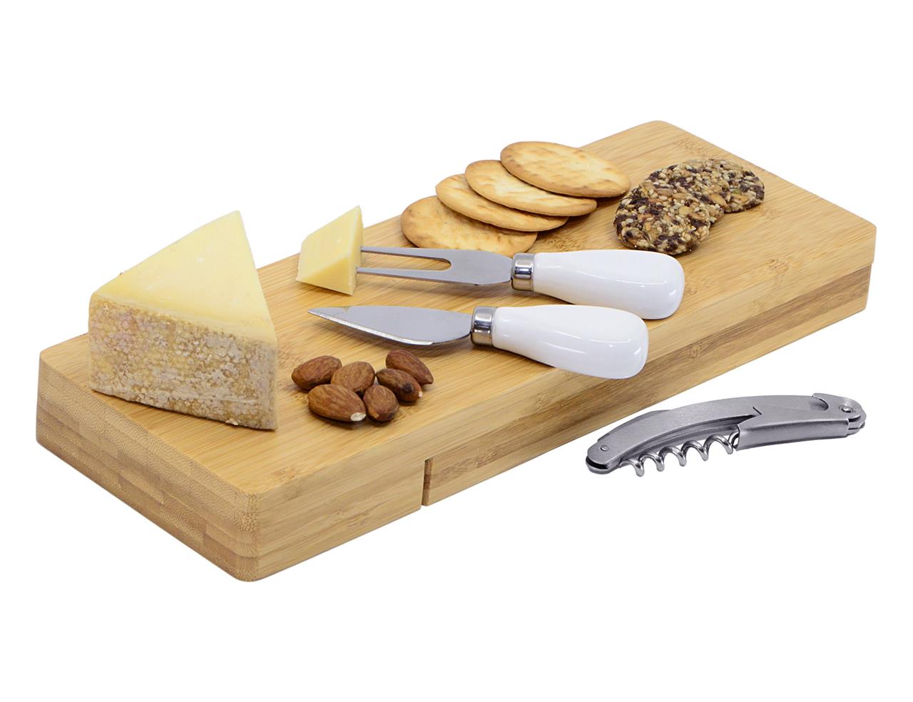 Picnic Cheese Set - Image 2