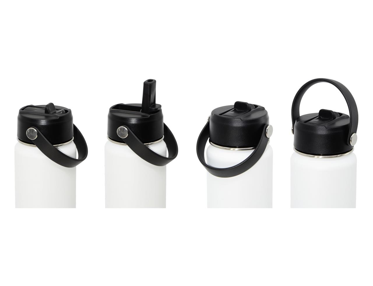 Metro Sipper 800ml Vacuum Bottle - Image 4