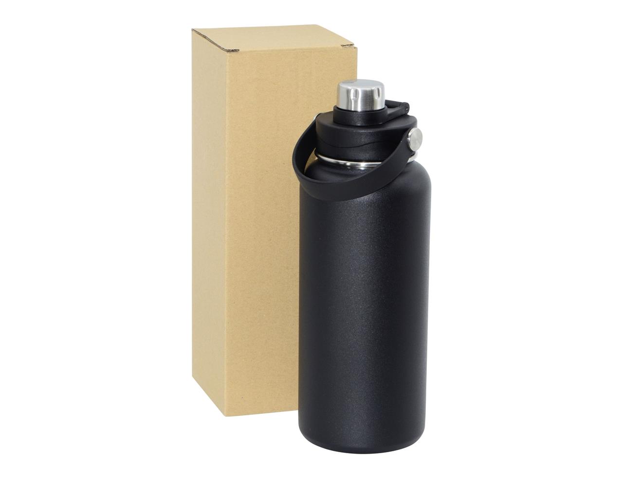 Sumo 1lt Vacuum Bottle - Image 5