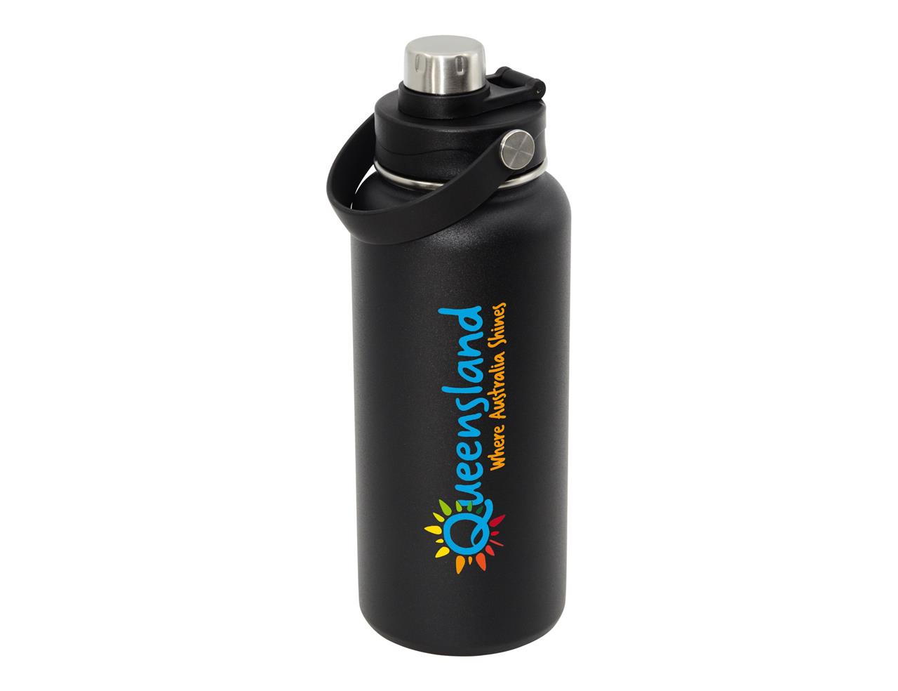 Sumo 1lt Vacuum Bottle - Image 4