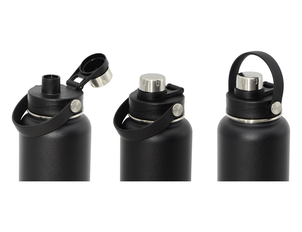 Sumo 1lt Vacuum Bottle - Image 3