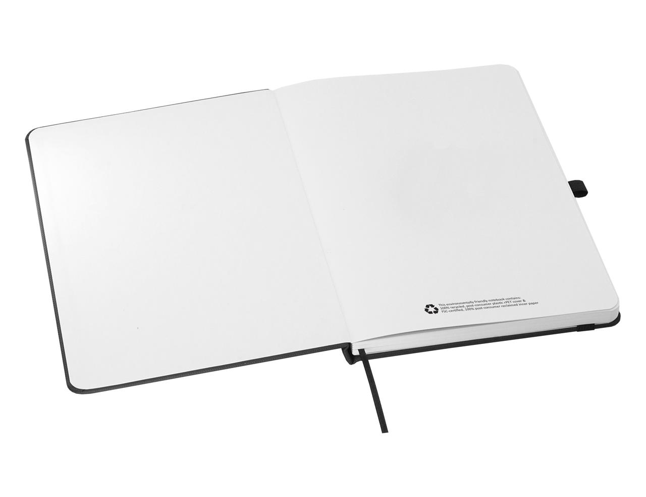 Bio rPET A5 Notebook - Image 5