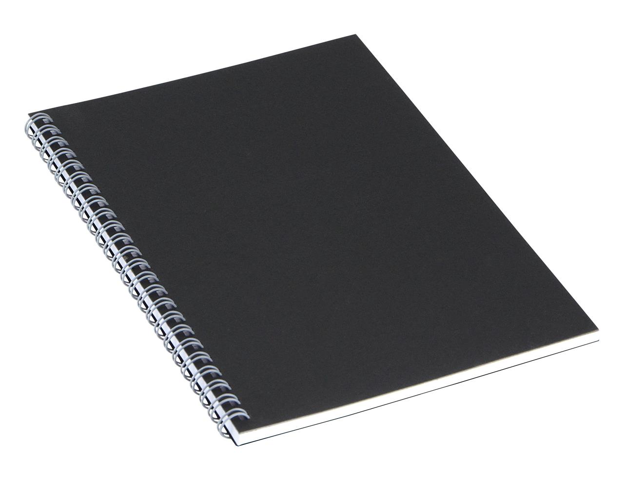 Eco Spiral A5 Notebook - Image 6