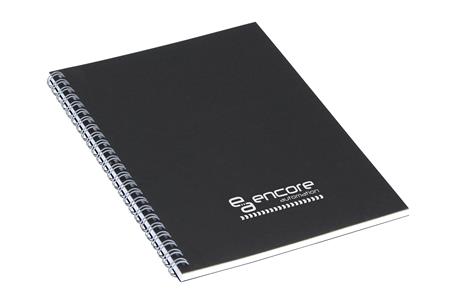 Eco Spiral A5 Notebook - Image 5