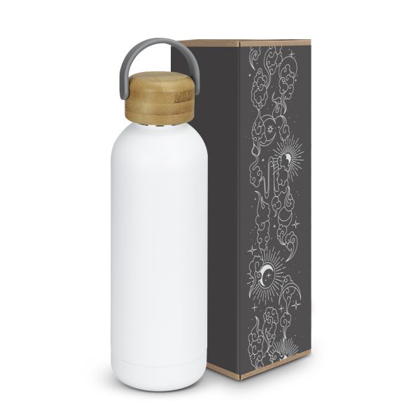 Pasadena Steel Bottle - Image 7