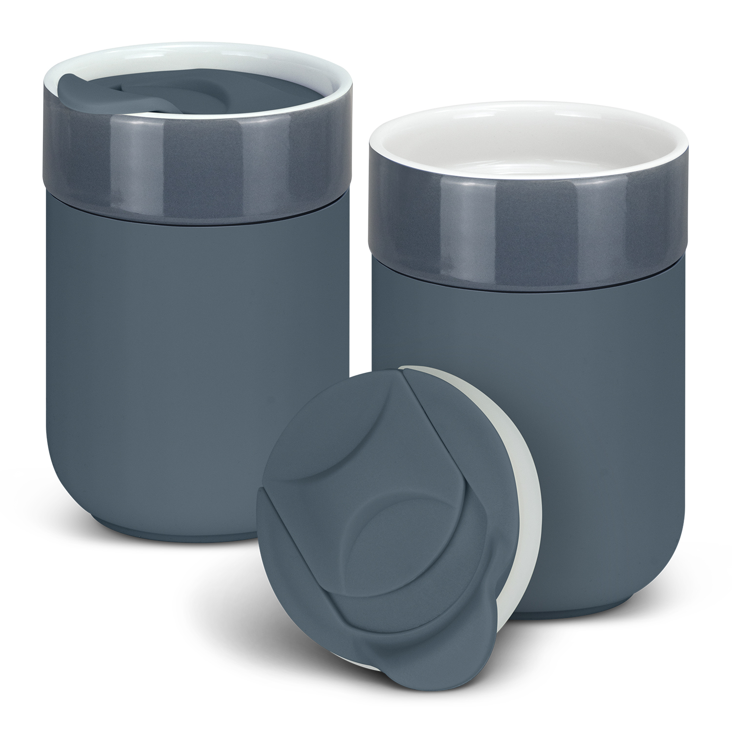 Chalice Ceramic Coffee Cup - Image 6
