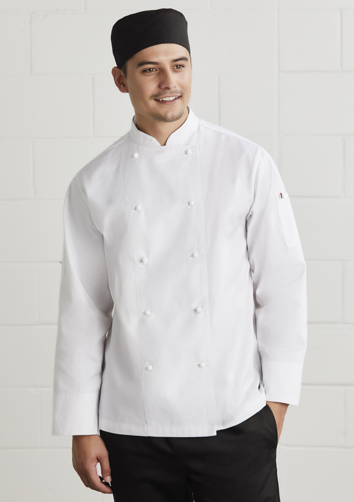Global on sale chef uniforms