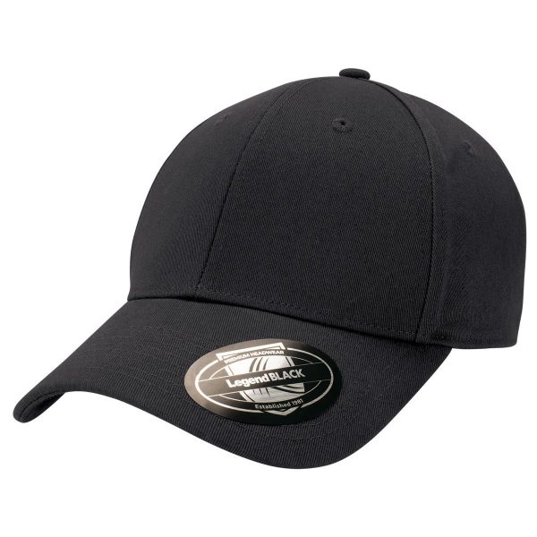 Staple Cap - Image 3