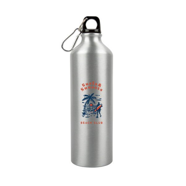 Gelato Aluminium Drink Bottle - Image 16
