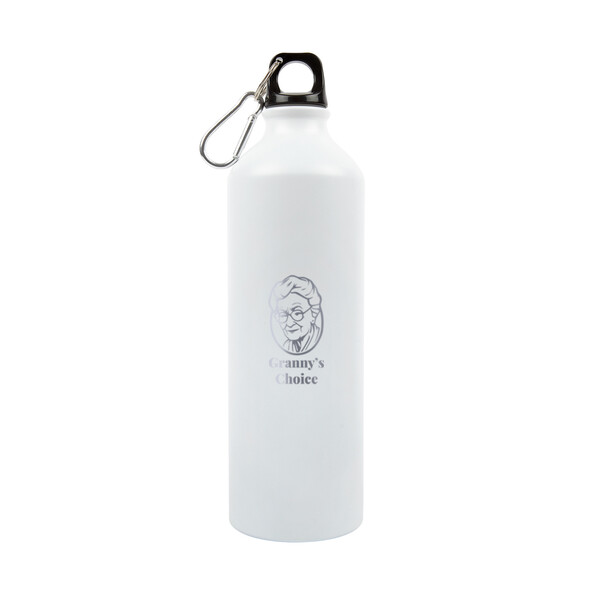 Gelato Aluminium Drink Bottle - Image 17