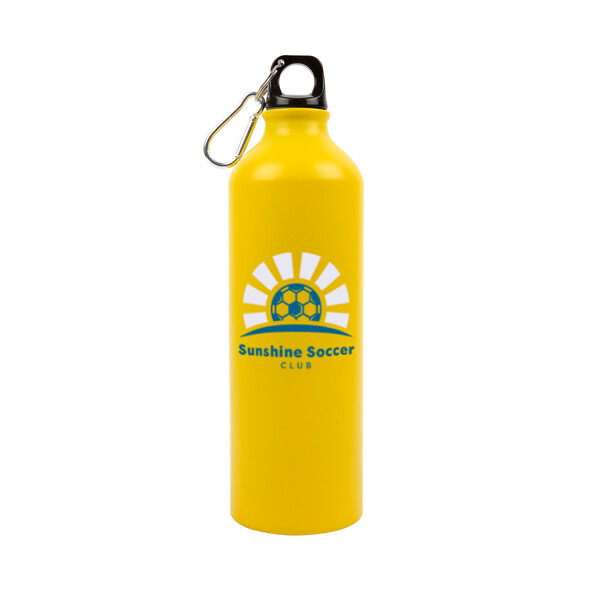Gelato Aluminium Drink Bottle - Image 19