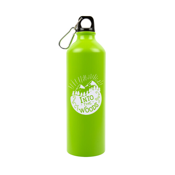 Gelato Aluminium Drink Bottle - Image 20
