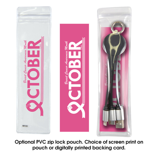 Kinetic Round Glow Cable - Image 6
