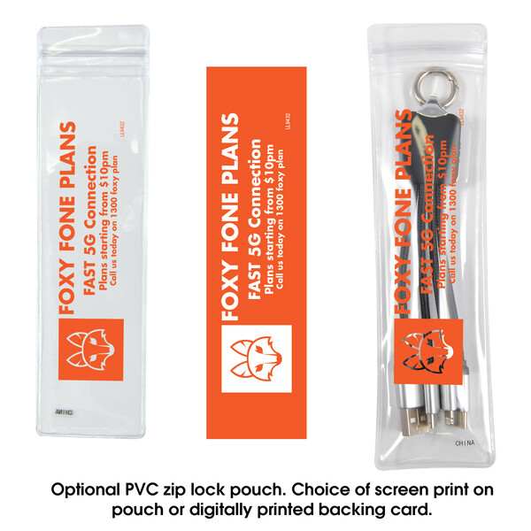 Kinetic Square Glow Cable - Image 6