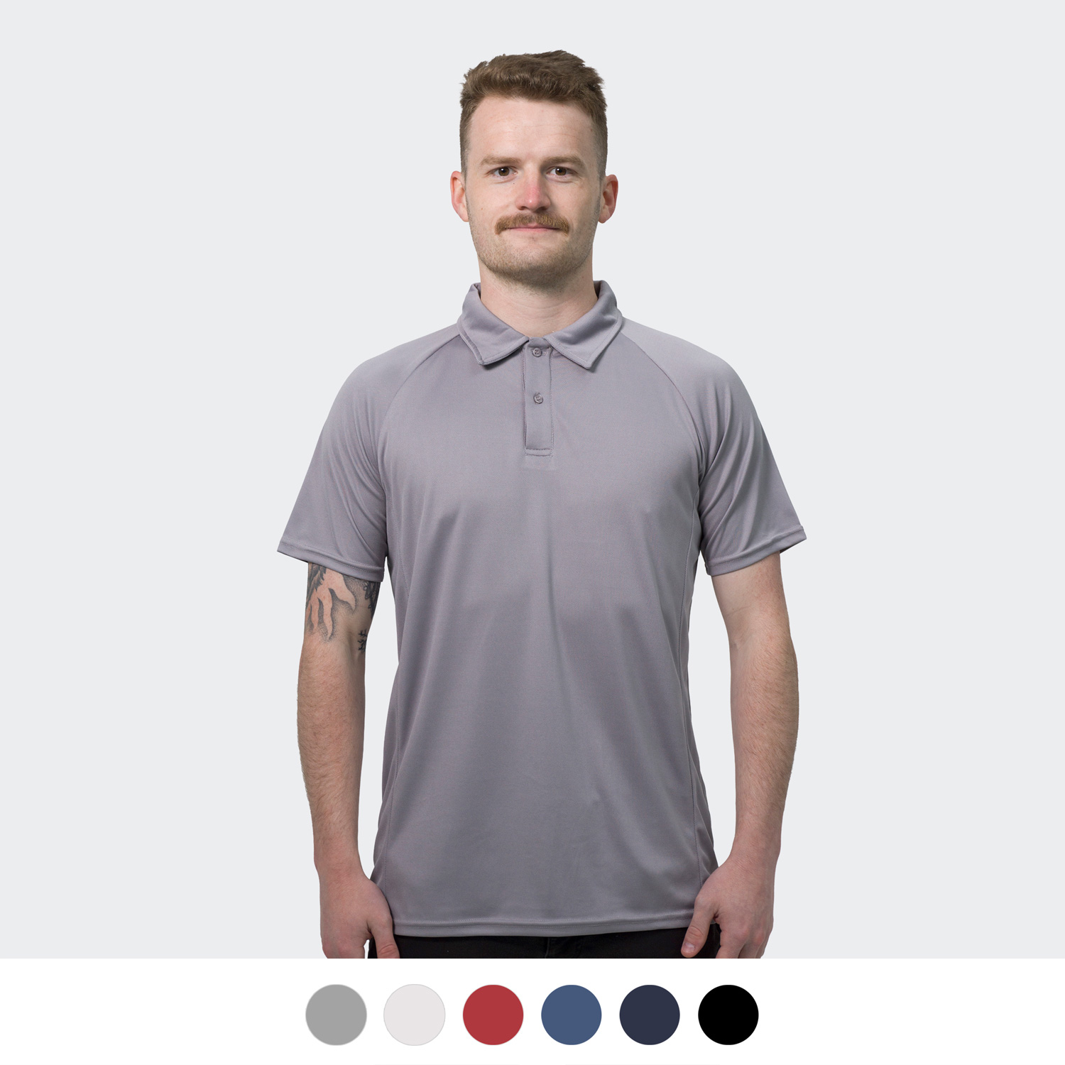Ace Performance Polo - Image 18