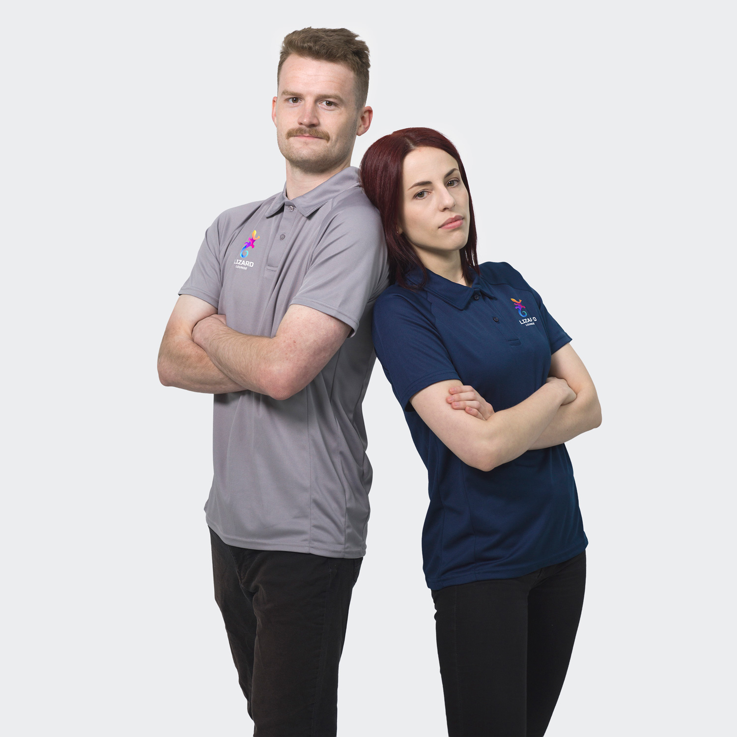 Ace Performance Polo