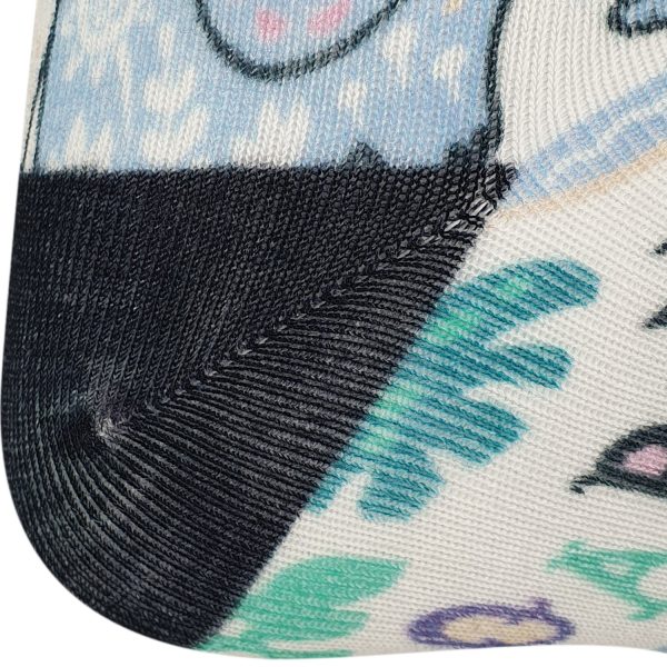 Mojo Crew Sock - Image 5