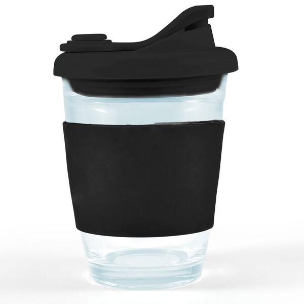 Vienna Coffee Cup / Snap Lid - Image 23