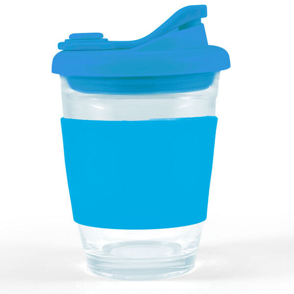 Vienna Coffee Cup / Snap Lid - Image 18