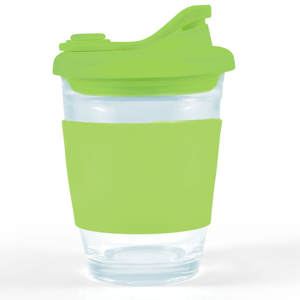 Vienna Coffee Cup / Snap Lid - Image 17