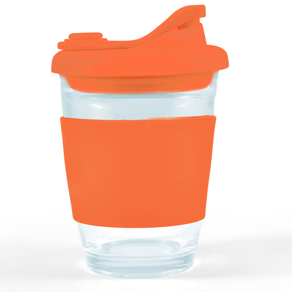 Vienna Coffee Cup / Snap Lid - Image 15