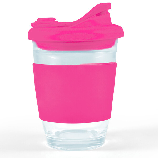 Vienna Coffee Cup / Snap Lid - Image 14
