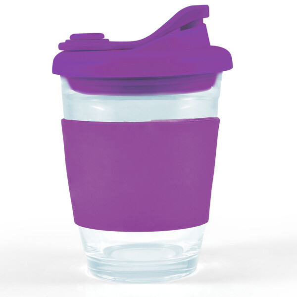 Vienna Coffee Cup / Snap Lid - Image 13