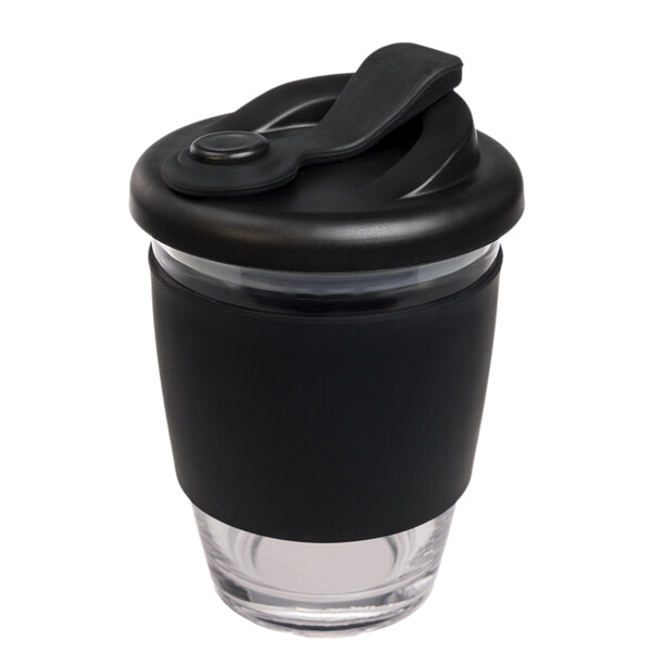 Vienna Coffee Cup / Snap Lid - Image 10
