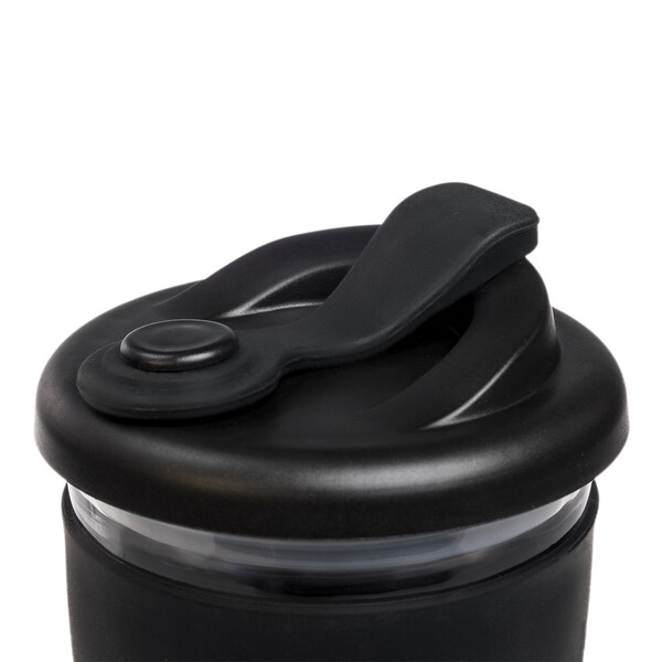 Vienna Coffee Cup / Snap Lid - Image 9