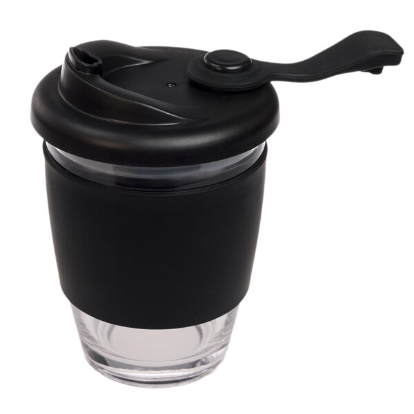 Vienna Coffee Cup / Snap Lid - Image 7