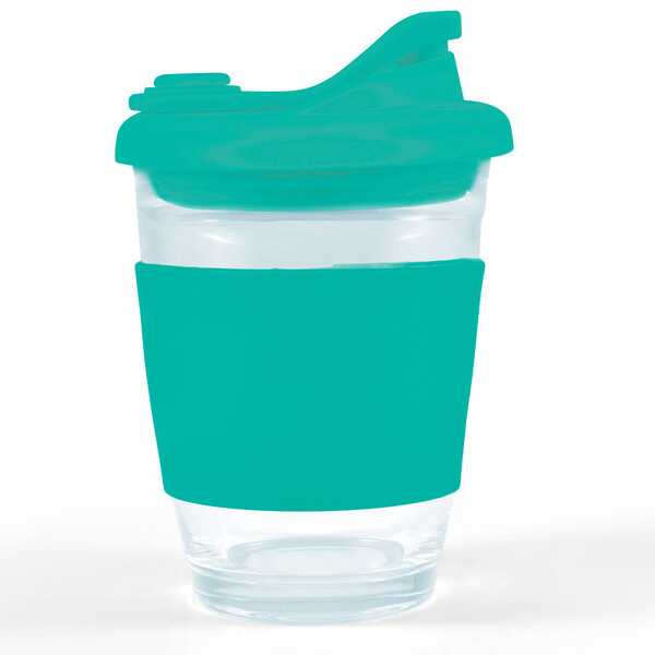 Vienna Coffee Cup / Snap Lid - Image 5
