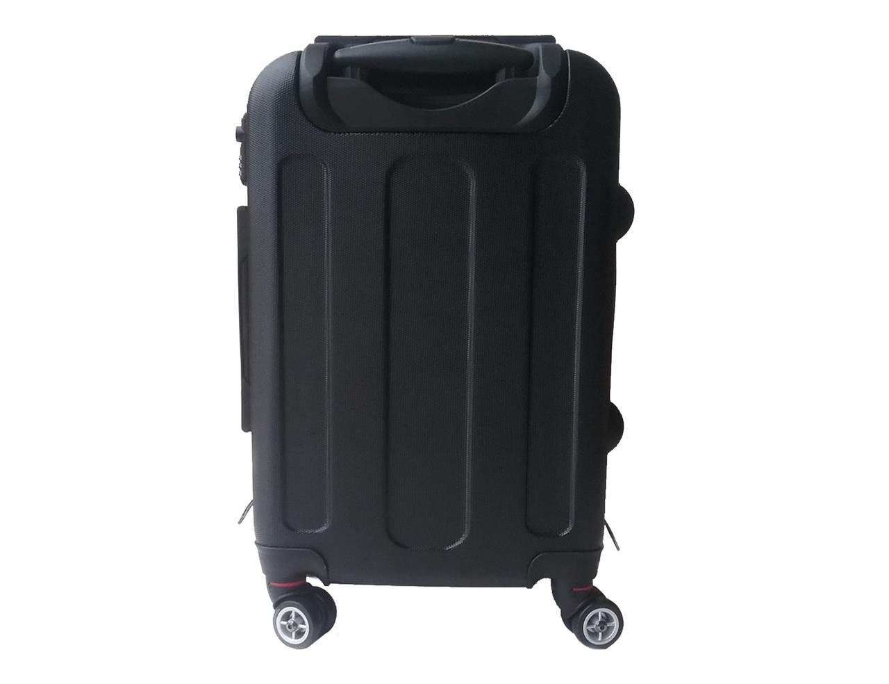 Traveller Carry-on Suitcase - Image 15