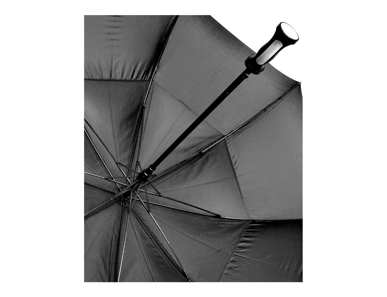 Blizzard 30" RPET Golf Umbrella - Image 5