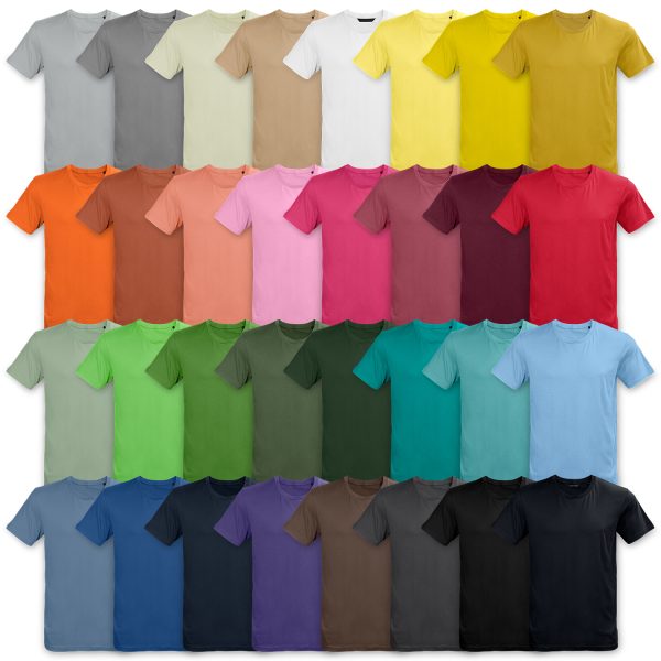 Element Unisex T-Shirt - Image 33