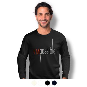 Harlow Long Sleeve Crew