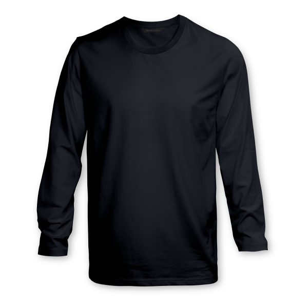 Harlow Long Sleeve Crew - Image 8