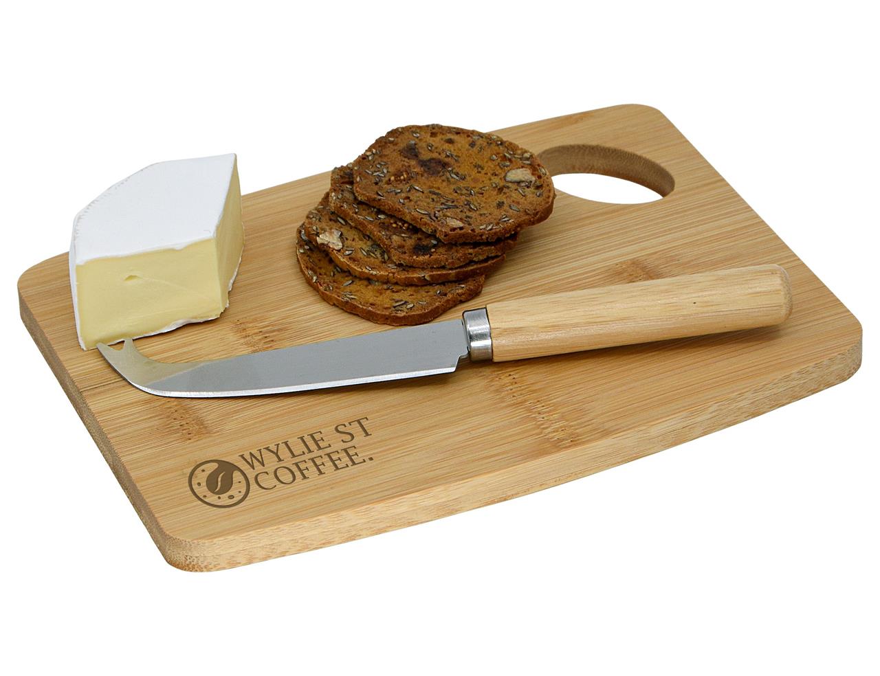 Foodie Cheese Set - Image 3