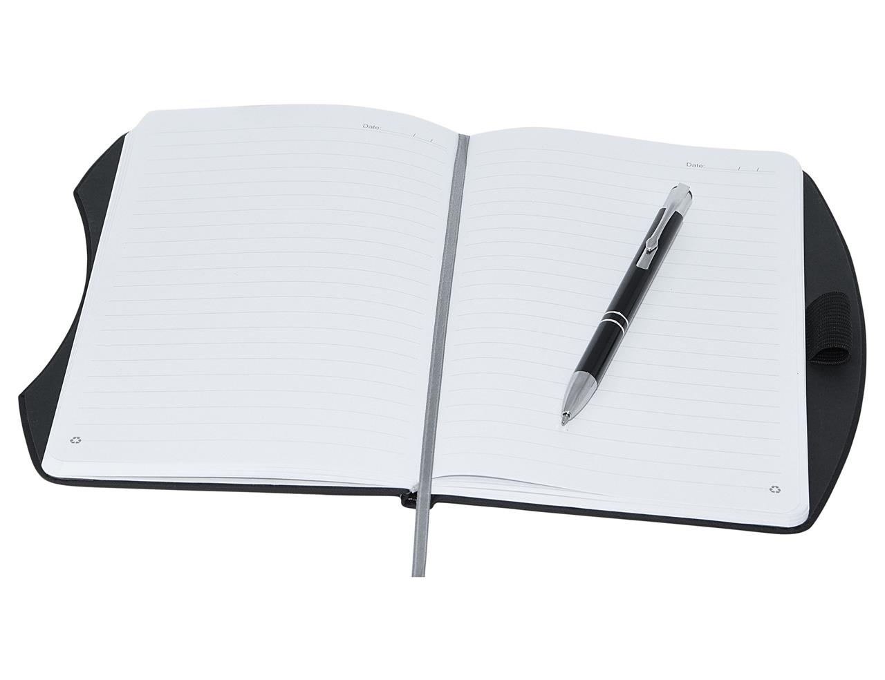 Boston RPET A5 Notebook - Image 3