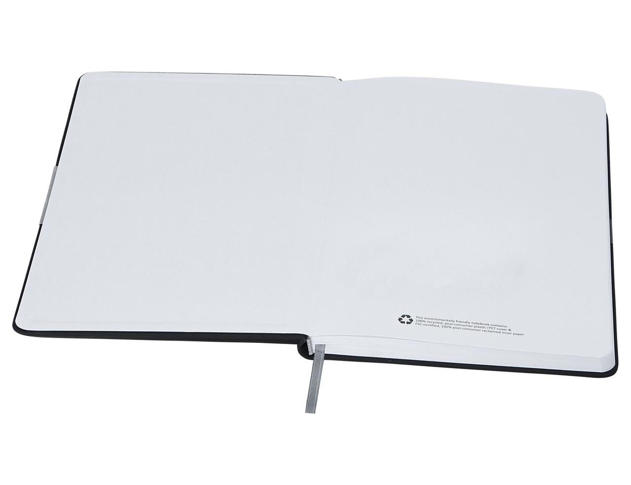 Vogue A5 Notebook - Image 3