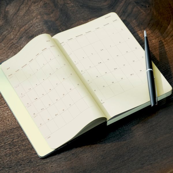 Moleskine 2026 Planner - Daily - Image 7
