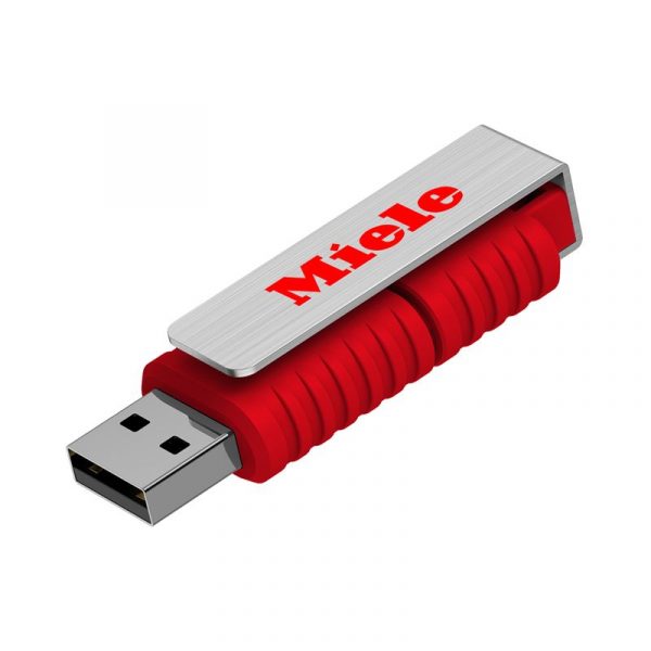 Meridian Flash Drive - Image 6